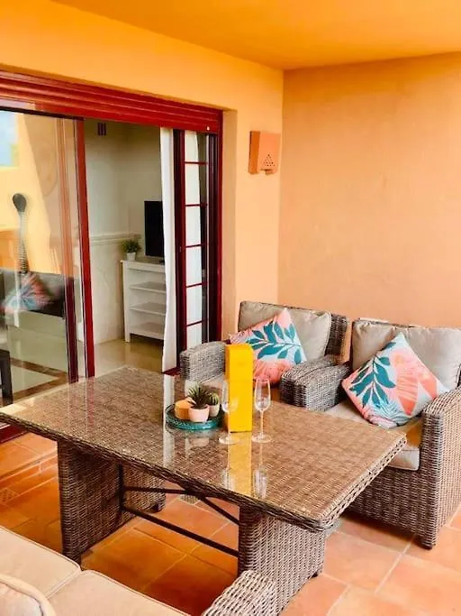 El Soto De Marbella Appartement Охен 0*,