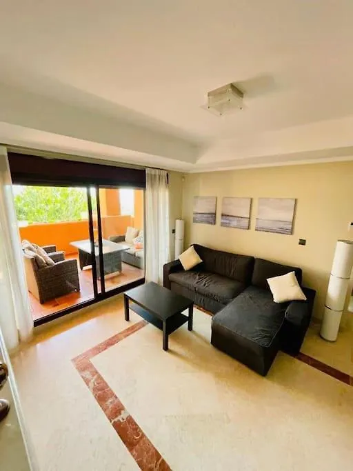 El Soto De Marbella Appartement Охен 0*,  Испания