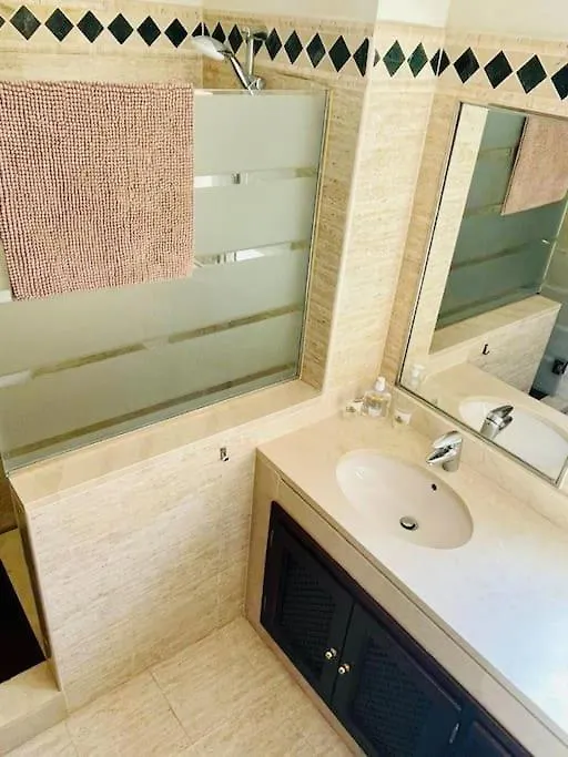 El Soto De Marbella Appartement Охен Апартаменты