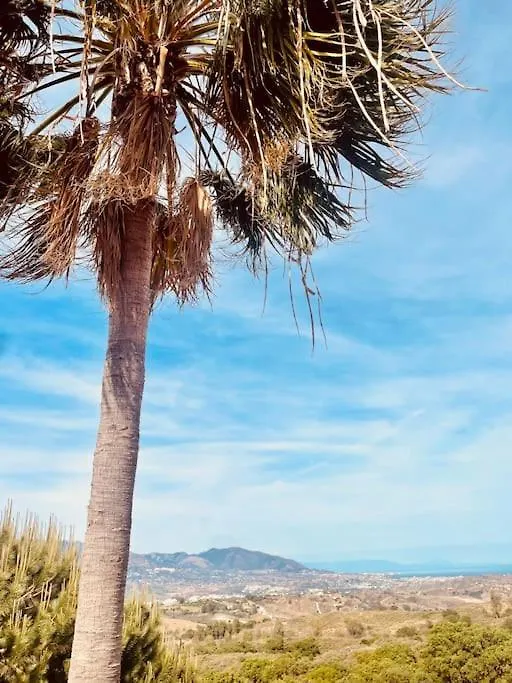El Soto De Marbella Appartement Охен